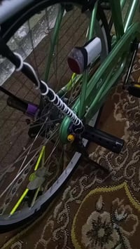 باسكل • موديل ٢٠٢١ • حجم ٢٦