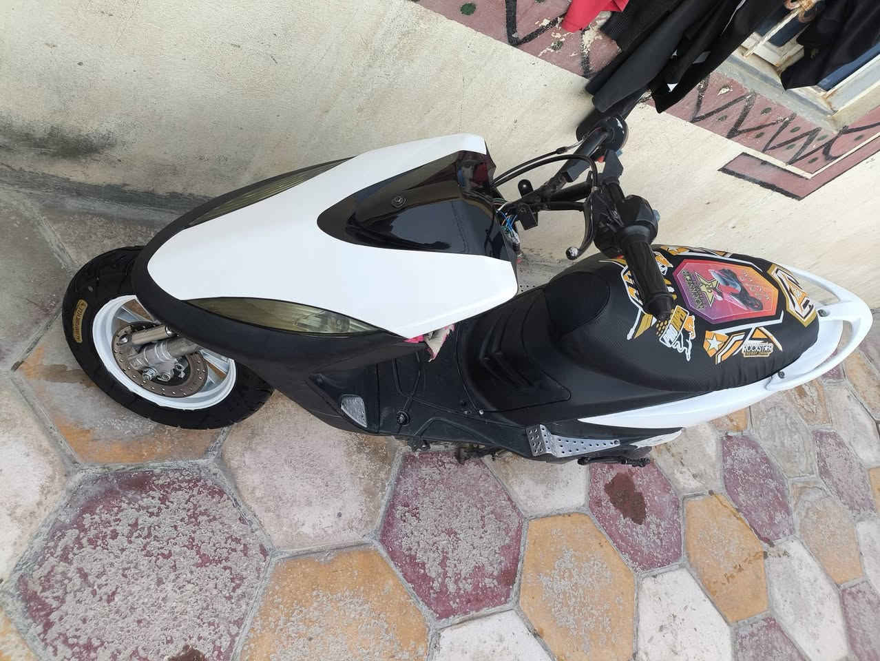 ماكس عدله للبيع السعر 400
***********
