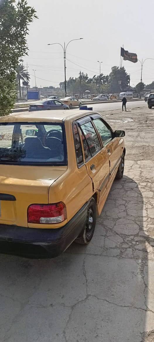 سلام عليكم سايبه 11سياره جاهزه كير ومحرك مكفوله وكشر شوفت العين سياره كلش حلو وجاهزه مال جناي رقمه نكليزي بغداد وسنويته 2026شهر 10موصفاته  كهربائيات كله شغاله سعر 26 وبيه مجال الاستفسار الاتصال عله الرقم *********** مكاني بغداد
