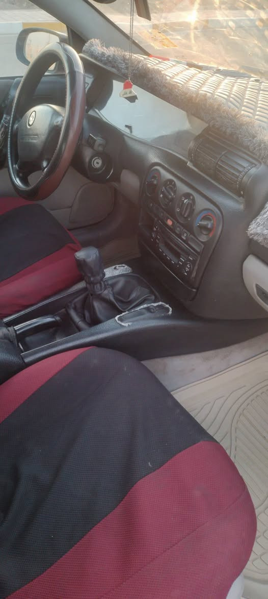 اوبل اوميكا ٩٧محرك ٢٠٠٠الاقتصادي مكفولة السعر ٤٥مكانها واسط


**إذا كنت صاحب هذا الإعلان وتريد حذفه لأي سبب، رجاءا أرسل رسالة إلى الدعم الفني**