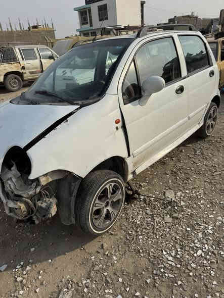 كراج تفصيخ السيارات القديمة
تفصيخ  كيوكيو بيه حادث مكينه وكير جداد جداد  اتصل   علئ الارقام

العنوان بابل  طريق النجف مقابل ألإمام بكر (ع)مجاور شركه نيسان 

 

*********** رقم / سعد ابو زينب
