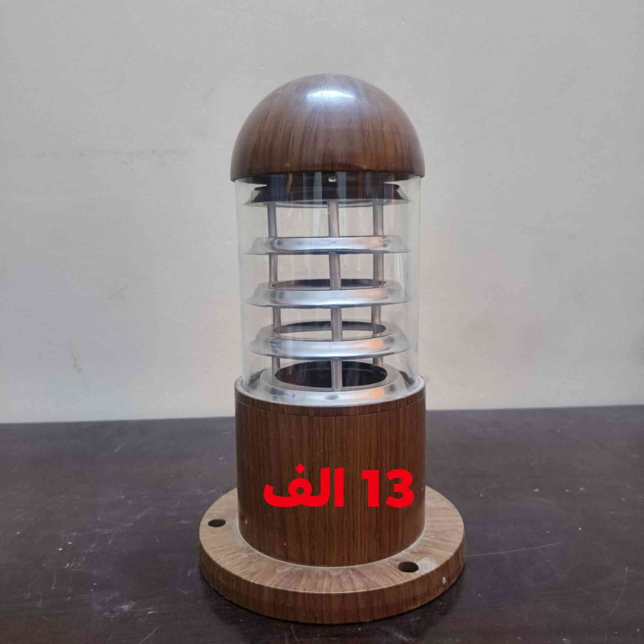 جداريات +ثريات جديده المكان البياع حي الرساله
السعر بي مجال بسيط حق الجيه 

التواصل واتساب ***********
