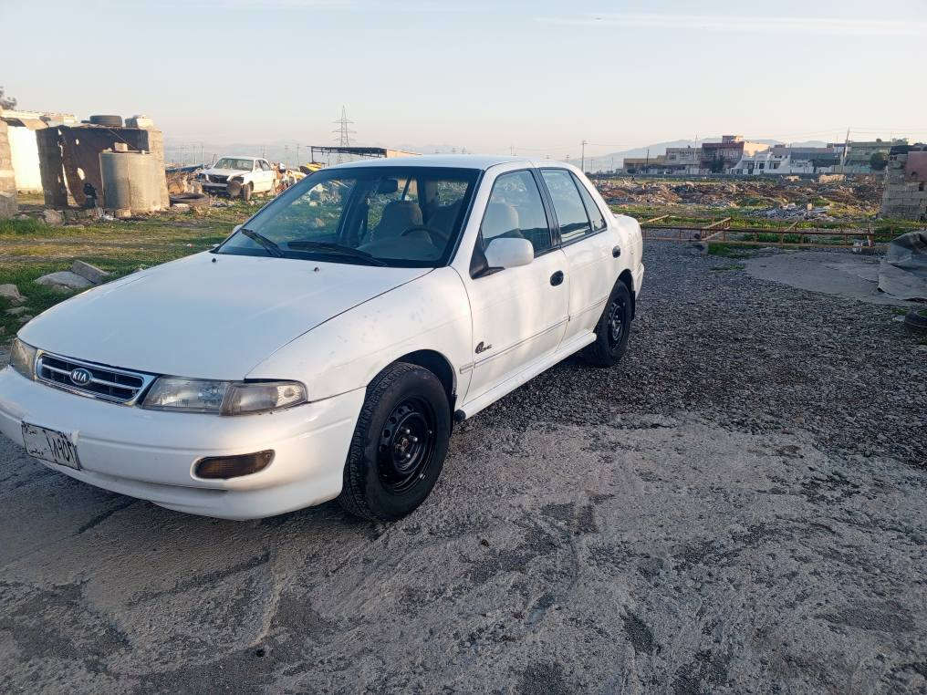 کیا
سیڤیا
١٩٩٣
ئاڕم پلاستسک سلێمانی
شانزەدەوبەخ تەبرید لەسەرسویچ
گێڕومەکینەوکارەبایی و توندوتۆڵی بەشەرت سێ پارچەسبوغ بێ دەعم 
چوارتایەیی لۆکی لەژێرە
نرخی (٢٣)گەڵاومعامەلەیەکی زۆرکەم سەودامان نیە تەنها فرۆشتن
گەرمشتەری تەلەفۆن بکە جوابی کۆمێنت ناده مەوە

فایبرلەسەرکۆڕەکە
***********
*********** رانية, السليمانية
