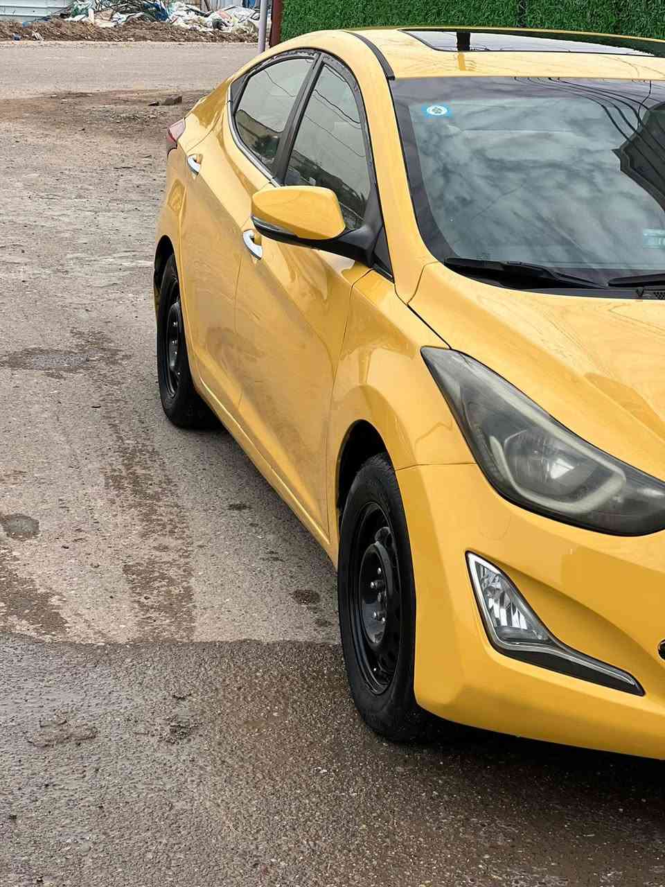 النترا 2015 خليجي صبغه جديده مناقصهة اي شي سياره كبل للشارع حادثه قبق الجنطة والجاملغ الايمن مبدل صدر جديد تبريد جديد كير مكينة مكفولات فتحة سقف تحكمات ستيرن مري شفط رايدهة 105 وبيه مجال مكاني بغداد *********** الشراي يتصل وخادم
