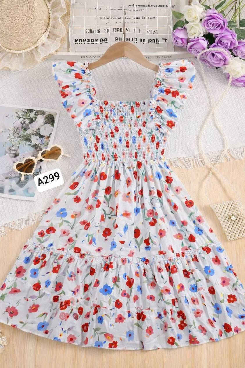 قياس 2-3-4-5-6 سنة 
السعر الدرزن 55 الف   

الدرزن : 12 قطعة
قماش شيفون 
توصل بغداد 5
محافظات 6


**إذا كنت صاحب هذا الإعلان وتريد حذفه لأي سبب، رجاءا أرسل رسالة إلى الدعم الفني**