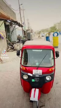 موديل ٢٠١٨ • مكفوله • كربلاء حي الغدير