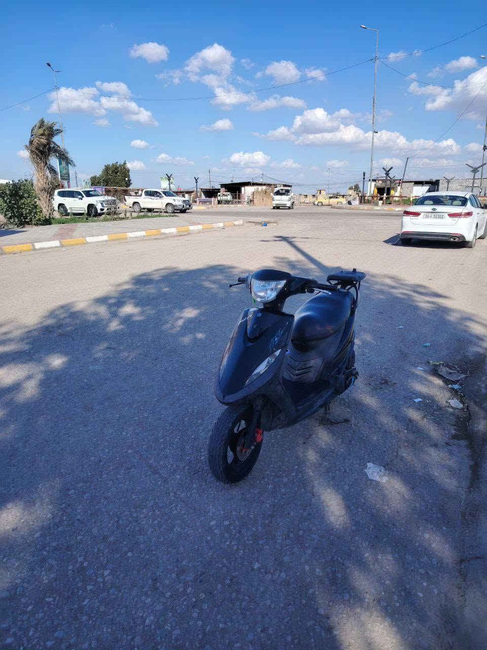 ماكس عداله للبيع


**إذا كنت صاحب هذا الإعلان وتريد حذفه لأي سبب، رجاءا أرسل رسالة إلى الدعم الفني**