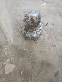 محرك ستوته • شغال