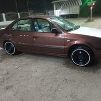 كربلاء القادسية • صيانة سمند • قطع ايرانية