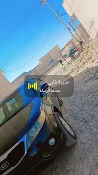 سورينتو • ٢٠١١ • ٦ سلندر