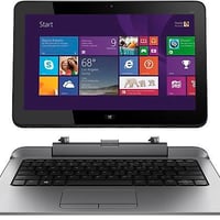 حاسبة تاب ليت للبيع 🖥️HP Pro x2 612 G1 Tablet 🔥  💥 جهاز عملي👨‍💻 – سريع...