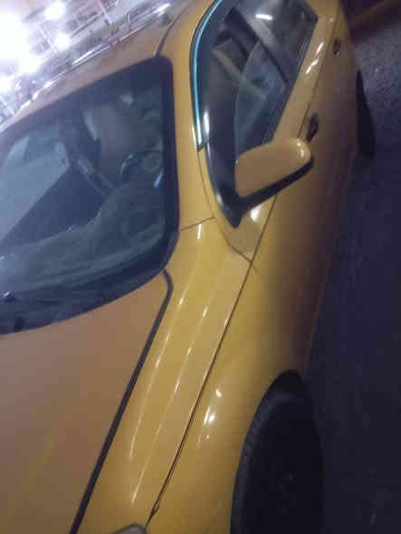 سلام عليكم  افيو موديل 10 سياره جاهزه  بيها فقط جاملغ الخلفي ضربه بدون كص وبدون دواخل سياره بلاد امريكي  كير اتوماتيك كير مكينه مكفولات حداديه نص عمر ناعمه  رقم بغداد مشروع وطني السعر 40بيها مجال    ***********
