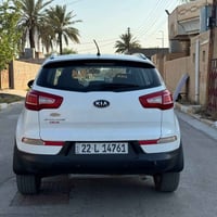 سبورتج ٢٠١١ • خليجي • مكفولة