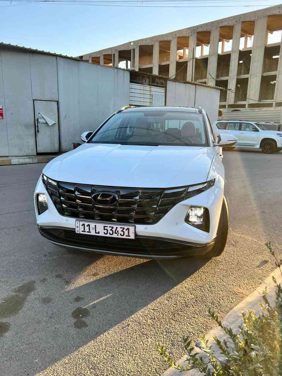 خليجي 
ماشيه km 25000
للبيع 
٢ بصمه 
بانوراما
مكفوله عدا مكانين بارد
تحويل مباشر
مكانها بغداد 
للاستفسار 

0770 464 7494 
السعر 
25300$ بغداد, العراق
