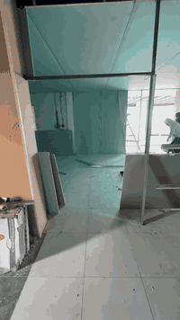 سلام عليكم. شغل درجة والى.   كافت عمل. فن ديكورات.   ‭0770 909 9647‬
