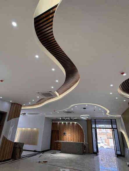 السلام عليكم ورحمة الله اعمال اصباغ وديكورات جبس بورد
جبس بورد سعر المتر كرسته وعمل وصبغ 30 الف 
سحبات سعر المتر كرسته وعمل 5 الاف 
الصبغ سعر المتر حسب نوعية الصبغ والمساحة 
العمل في محافظة الديوانية فقط 
للاستفسار اكثر 
📞 *********** مؤمل السيد
