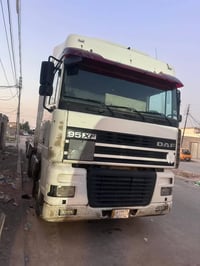 سياره داف مديل 2002 مكان بغداد   سياره جاهزه رقم الهاتف (1)0774056745 ...