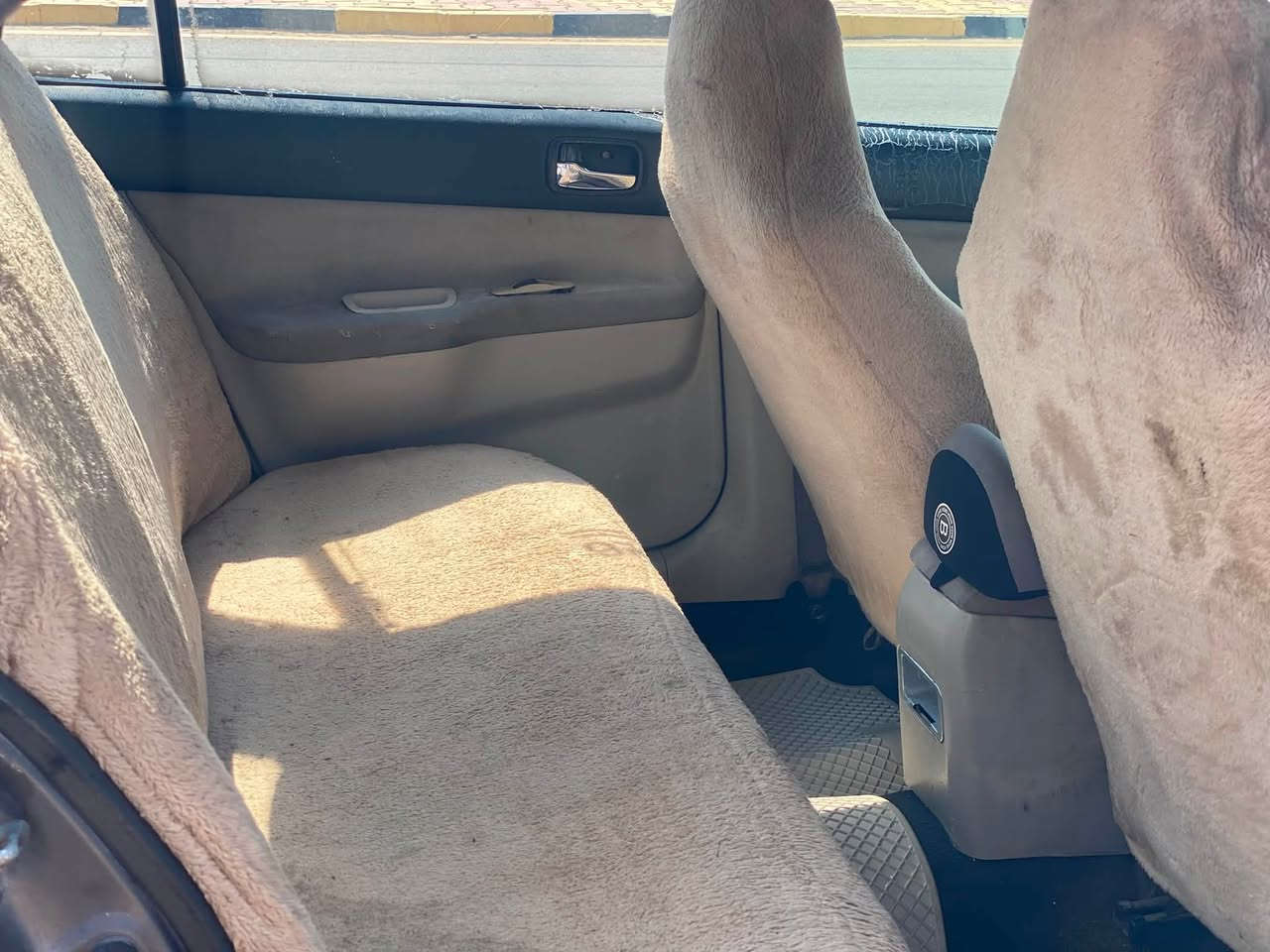 السلام عليكم سيارة 🚗 لانسر مستبوشي موديل 2009 السيارة البيع صباغ عام رقم اربيل شرط وكالة وتحويل سعر 50 وبيه مجال قليل مكان سيارة 🚗 ناحية القيارة ***********
