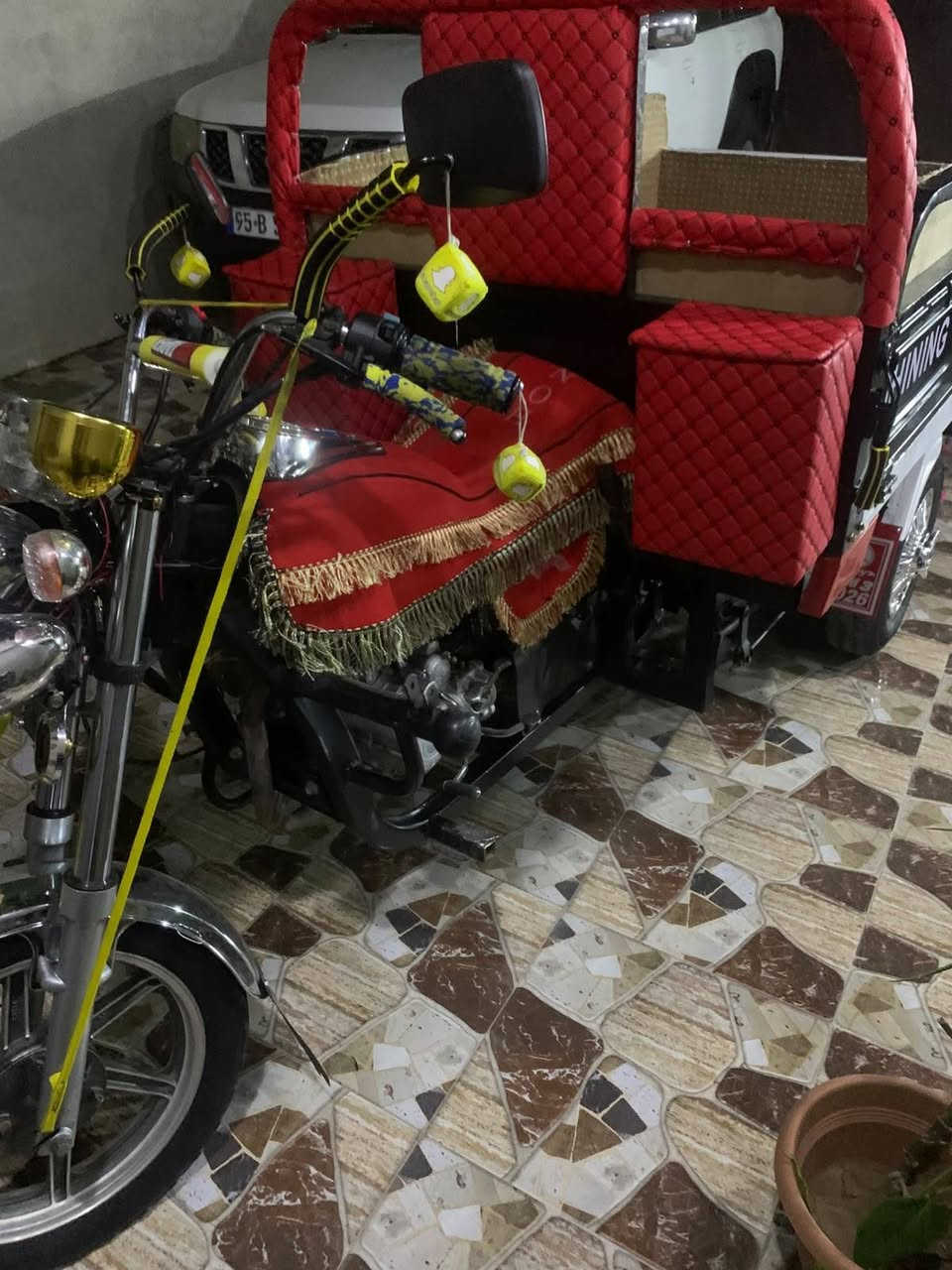 السلام عليكم ستوته للبيع موديل 21كاعده وحلوه وجاهزه للشغل السعر مليون و 450 المو شراي لا يتعبني رقم الهاتف ***********
