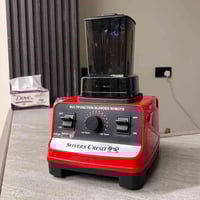 خلاط • كهربائي • منزلي