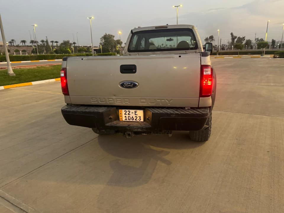 للبيع فورد اصولي رقم اربيل وموديل سيارة ٢٠٠٨ مكينه (10)بانزين بلادي سيارة جديده وكلهه بلاد ومكينه وكيروكسل وتبريد وكهربائيات وكشر  مكفول  بدون صبغ  سيارة ماشي 54الف 
اتصل على واتساب 
***********
