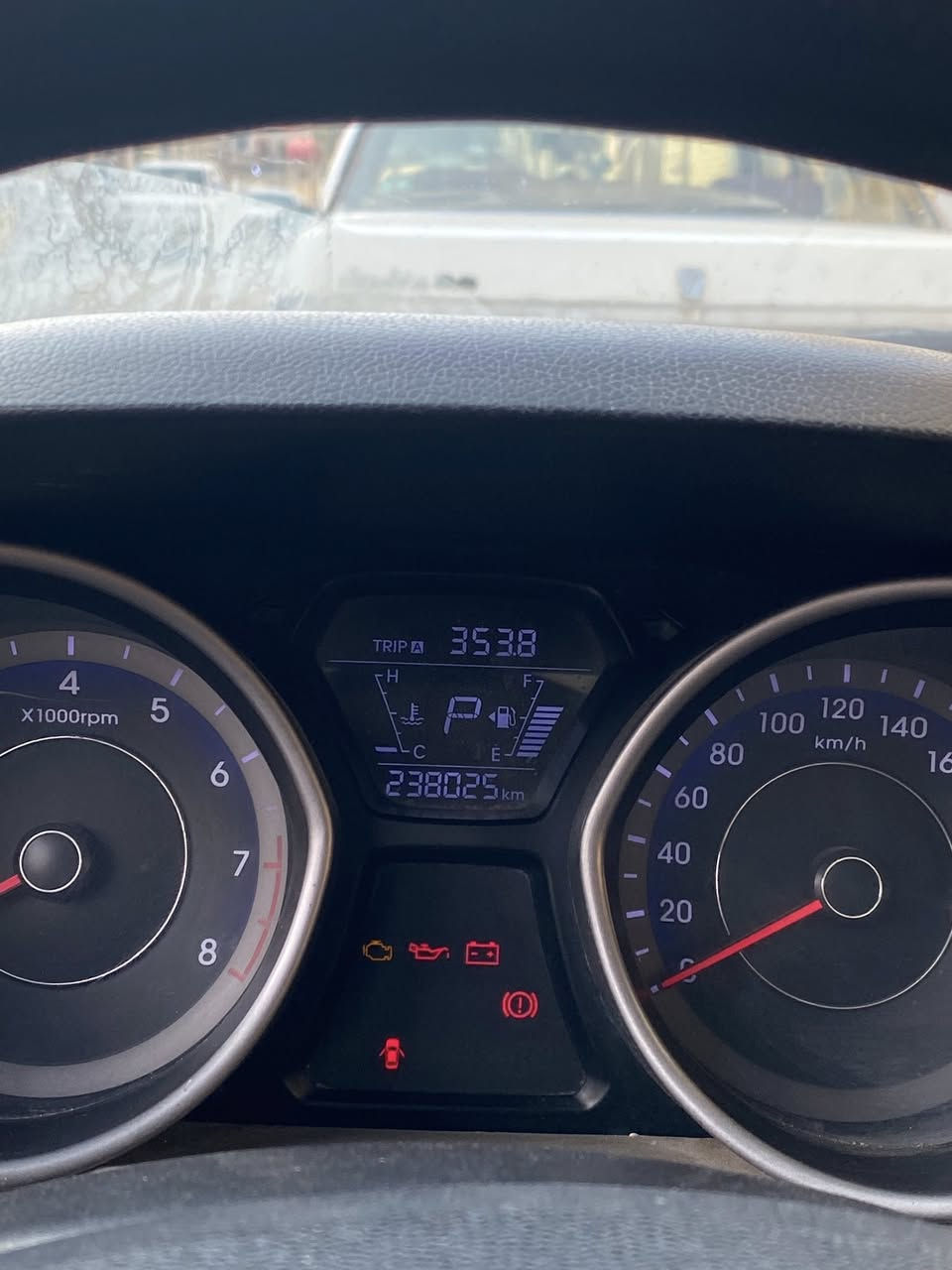 سلام عليكم النترا لبيع موديل 2016خليجي كفاله عامه من ضربه وتبديل
حداديه توني مسويها فرممه كامله 
تخم تاير ويل كب 
تبريد قطعتين مكينه 1600مامفتوحه ماشيه 200
سنويه جديد ل30دواخل بيجي مكاني ناصريه مركز سعر 128وبيها مجال لشراي ***********
