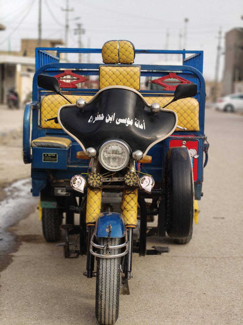 السلام عليكم
ستوته للبيع موديل 2020 مكفوله كفاله عامه 
جاهزه من كلشي 
السعر اتصل عل رقم 
*********** 
ملاحضه ( مكلف بنشر اتصل على الرقم)
