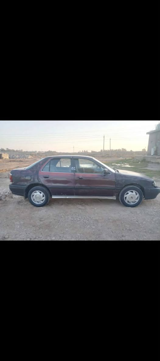 السلام عليكم للبيع النترا موديل 92 شواصي جدد رقم ديالى سنويه نافذه صار اربع اشهر كير محرك جدد تخم تأير باتري جديد السعر 20 ***********
