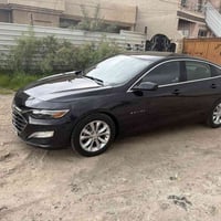 مالیبو 2023 LT  السعر125  الضرر/ فقط بس جاملغ ماء الراديتر ابلاد غاز ا...