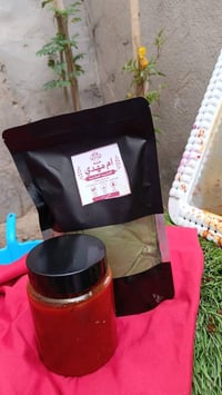زيوت طبيعيه • ضمان • تطويل شعر
