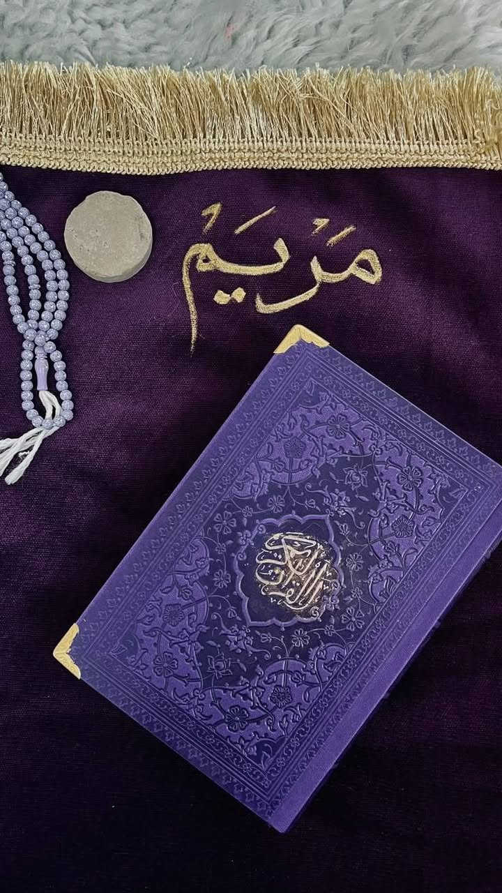 اللهم صلِّ على محمد وآل محمد 

راح يتوفر مشروع الرسم ع سجادة الصلاة الحراري  بسعر خيالي القطعة ب٧ الاف وقطعتين ب ١٣ الف يابلاش 😍😍

توصيل الحسينية الف
بغداد 4
محافظات 5


**إذا كنت صاحب هذا الإعلان وتريد حذفه لأي سبب، رجاءا أرسل رسالة إلى الدعم الفني**