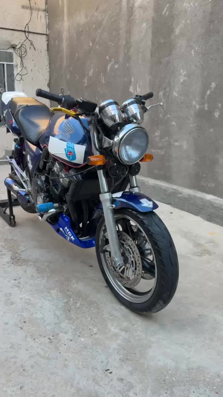 دراجه سبي فور400 اوراق حتى  كمركها متفوع  مكفوله كفاله عامه  دراجه مال جناي مرتبه كلش  مزوده رياضي صالنصه رياضي  ستيرن رياضي  تايرات تخم جدد معدل شرط 180 وتعبر كلشي شغال بيه كهرباياته كامله فصله نار شرط  حبايب جاهزه عل اخير نكره بكل وقت نضافته كدامك صور تحكم وبعد أحله من صوره  السعر مليون و600
مكان دراجه بابل ***********‬‏ شراي يتصل تريد واتساب هم موجود
