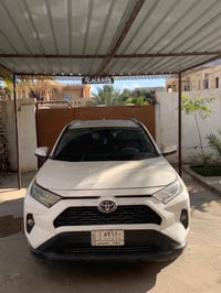 رافور هايبرد • ٢٠٢١ • رقم كركوك