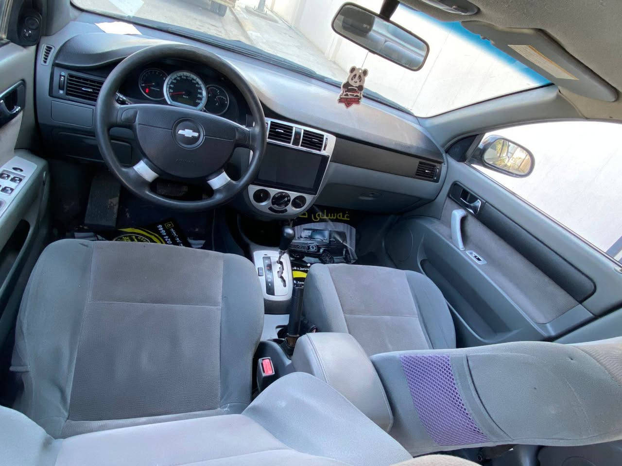 اوبترا 2009 اوتوماتيك اسود..بيه قطعتين صبغ بدون دواخل ابشرطشاشە کامیرا..سيارة فول حلو..جاهزسليمانية.ابشرط تريد.گیڕ محرک..صدر تايرات..كهربائیات. عنوان.کفری.کلار.دوز..سعر.68ر.م.***********
