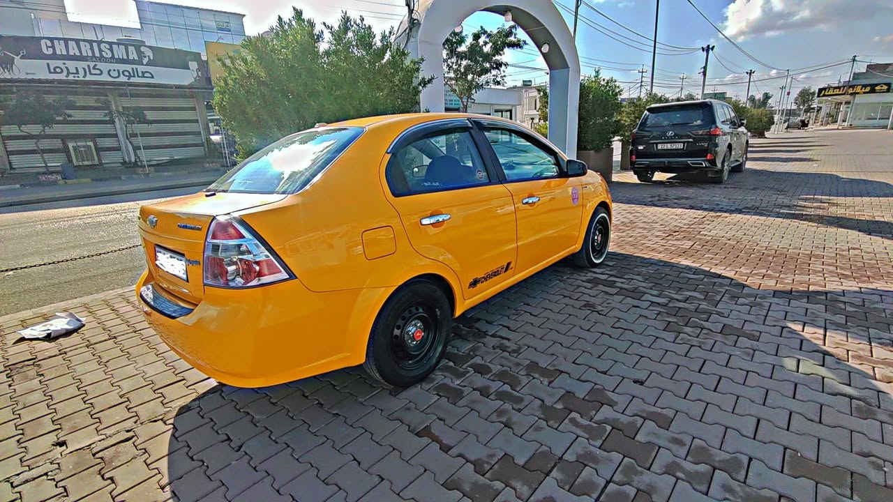 أفيو تكسي خليجي موديل 2010
مشروع وطني سنوي جديد لحد نهايت 2029 شرط تحول بطاقه بنزين موجود
كير محرك تبريد تدفئه بشرط ضرر جاملغ مبدل بدون ضرار ***********

 افيو تكسي خليجي موديل 2010
سنوي تازي ته كوتاي 2029.تحويل بشرت
كير و مكينه و تبريد و كةرمي بشرط
جاملغ بيشوه كوراو به تجاري
بطاقي بنزيني هه يه 
***********
