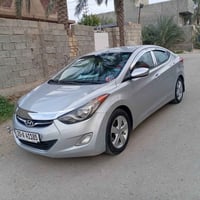 وارد أمريكي • ٢٠١٢ • محرك ٢٠٠٠