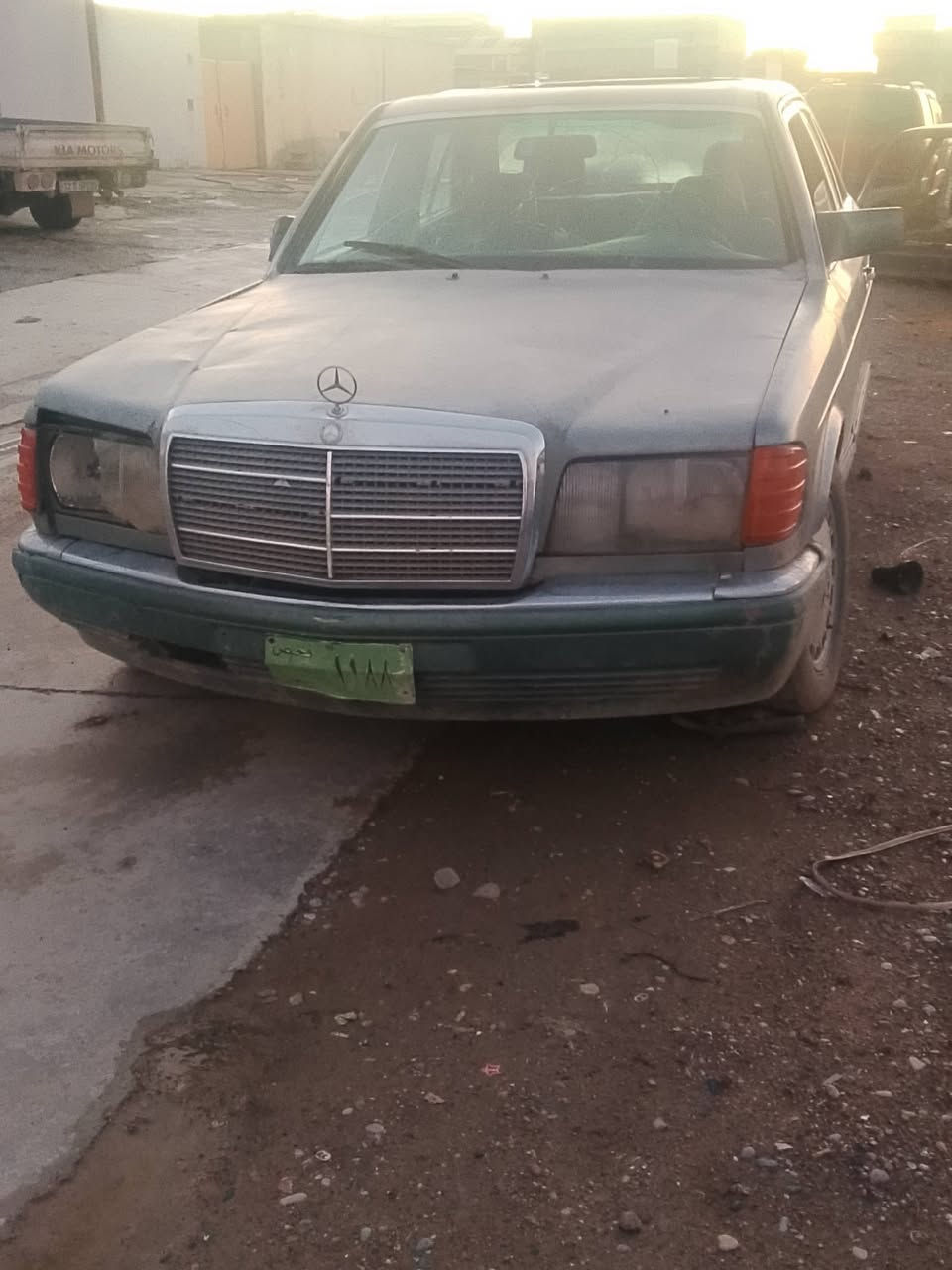 السلام عليكم
مرسيدس 300 كير ومحرك بطه 3000 شرط سياره شرط تحويل سياره كشره تعبان سعره 16 ورقه 
***********
***********
