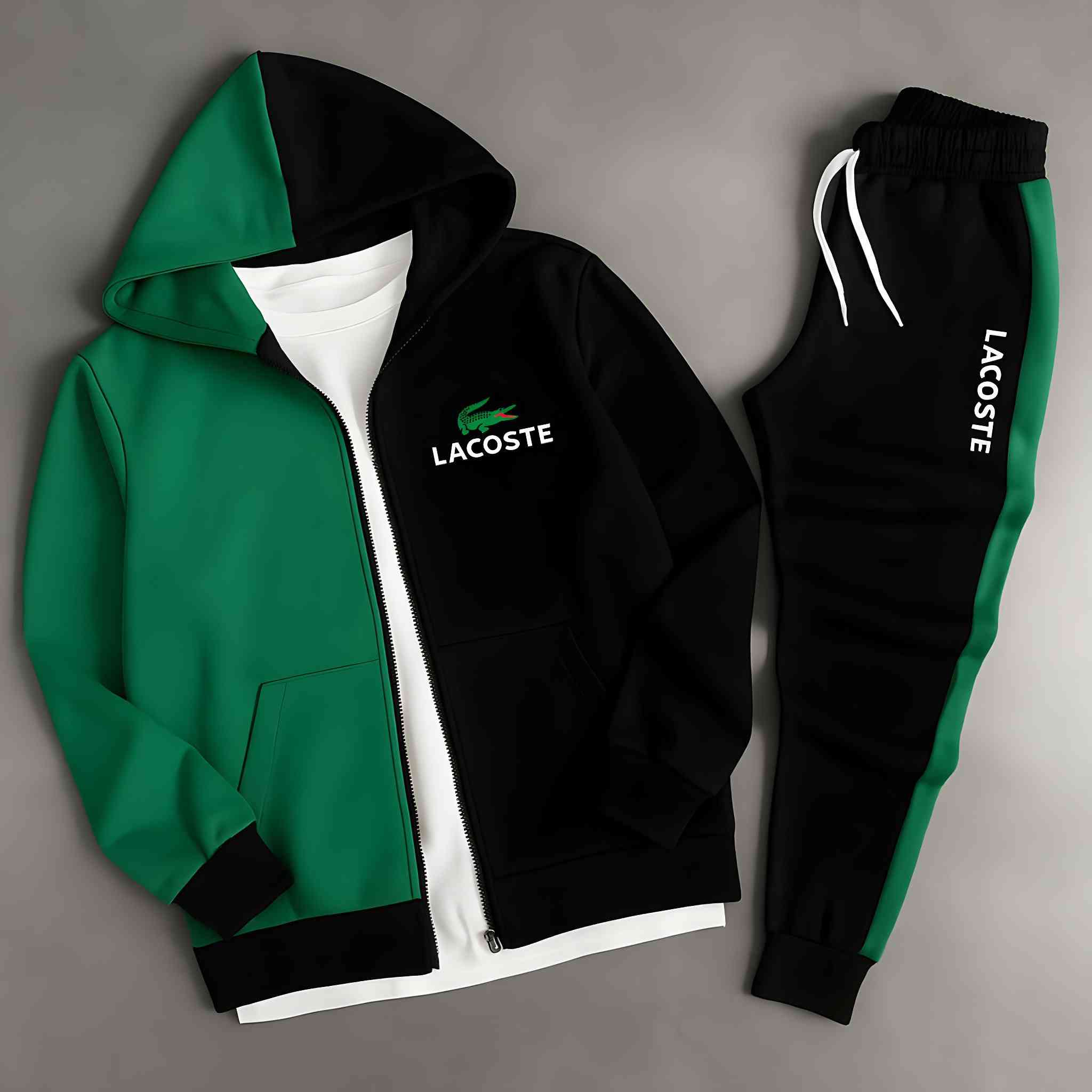 يتوفر لدي شلعة تراكات رجالية بسعر مثالييي وتخفيضات قوية
سعر القطعة 8 الف فقط 
مجموع عدد قطعة حوالي ٣٠٠
تكدر تاخذ ١٥٠ نصها هم هادي

الي ياخذهم كلهم اتساهل ويا بسعر

الي يريد ياخذهم شلعة يراسلني ع واتساب هذا رقمي فقط واتساب
***********
