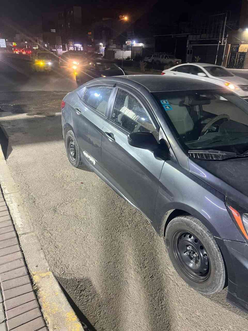 سلام عليكم اكسند 2012 حدث جاملغ وبنيد وصبغ باب السياق والباب الخلفي كلير وحدث بلعراق جاملغ خلفي كير محرك مكفوله منظومه غاز السعر77 باسمي مكان بغداد رقم الهاتف ***********
