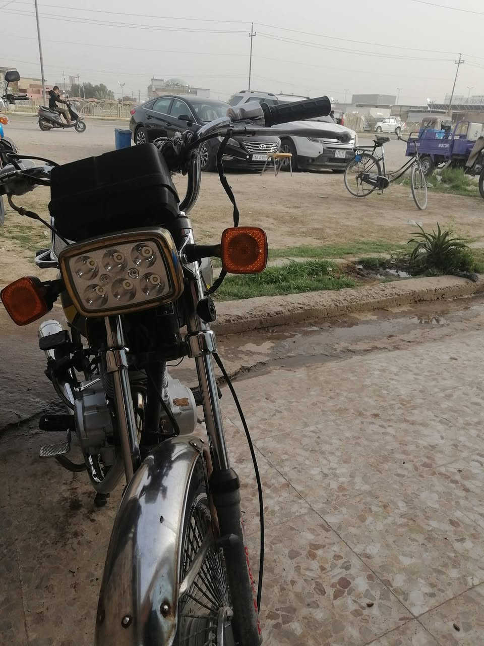 موديل 2020اوراق سعره 400بيه مجال بصيط بابل الهاشميه هاذه رقمي ***********
