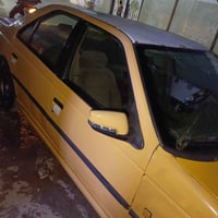 بيجو ٤٠٥ جيلكس  موديل ٢٠١٠ مكينة لاتبخير ولاتنقيص  كير وكلج نضيف  صدر ...