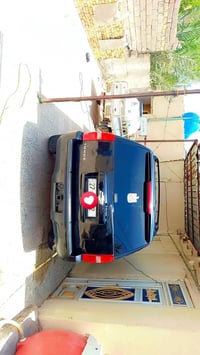 تاهو LT ٢٠١٠ • وارد امريكي • منظومة زنون