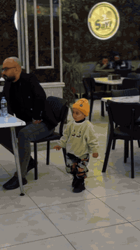 سيف أبو المحشي • مطاعم • كركوك