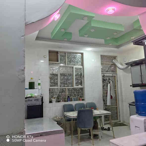 يا الله 
دار 150 متر على شارع 12 

طابو زراعي سند 25 قرار محكمه 

كافه الخدمات ماء تبليط أناره 

بناء اساس وسكف صب 

بناء طابوك نهروان 

ارضيه بورسلين 

جدار سيراميك 

كامل السطح مطبك شتايكر 

عامود 314 مقابل ملحق قريه الغدير 

مكتب #الخطوط_المعماريه_للعقار 

عنوان المكتب مقابل ملحق قريه الغدير عامود 321 داخل السوك 

السعر 67 وبي مجال 

الستفسار اتصال على الرقام التالي او مراسله الصفحه 

***********

***********

***********
