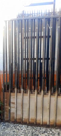 محجر خارجي • نضيف