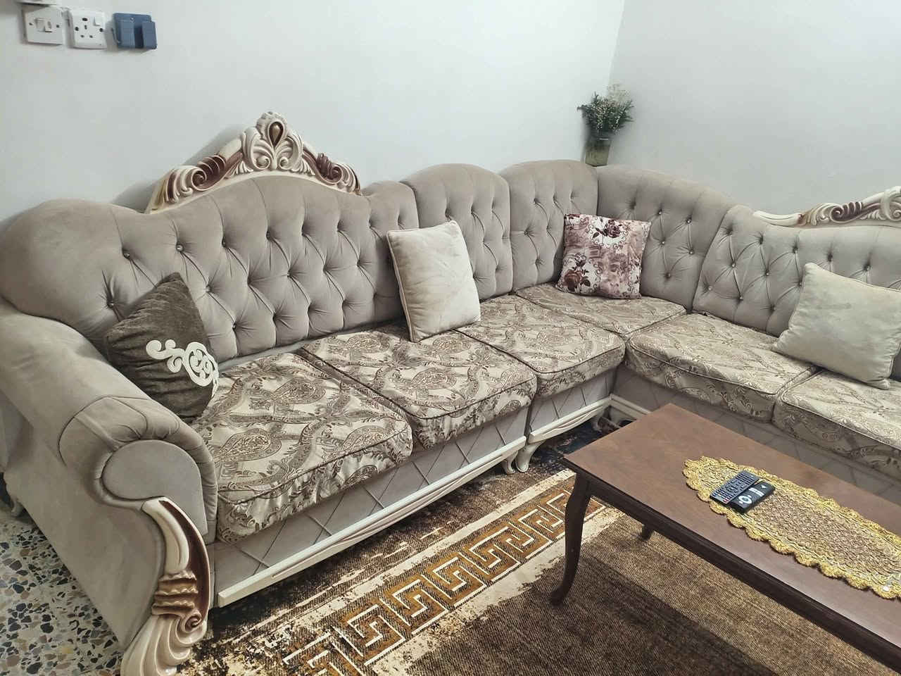 بالغزاليه Colombo, Sri Lanka


**إذا كنت صاحب هذا الإعلان وتريد حذفه لأي سبب، رجاءا أرسل رسالة إلى الدعم الفني**