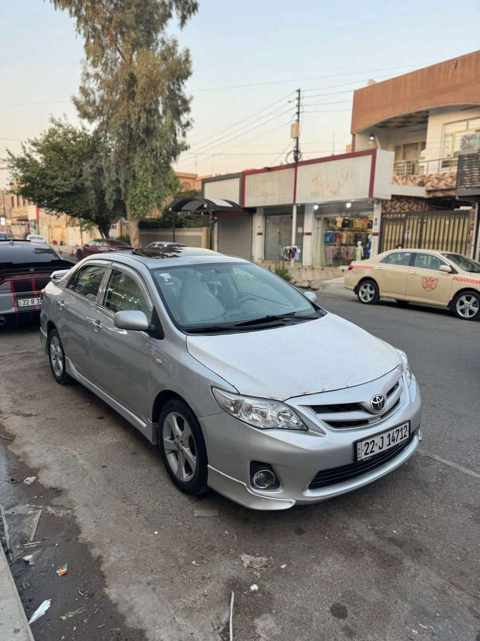 بیکاشۆ ٢٠١٣  خلیجی فول مواسەفات  سەیارەکە عیزام سبغە  گێر و مەکینە بەشەرەت  تەقە و رەقەی بەشەرت  ژ.م ***********  واتس اب أربيل, العراق
