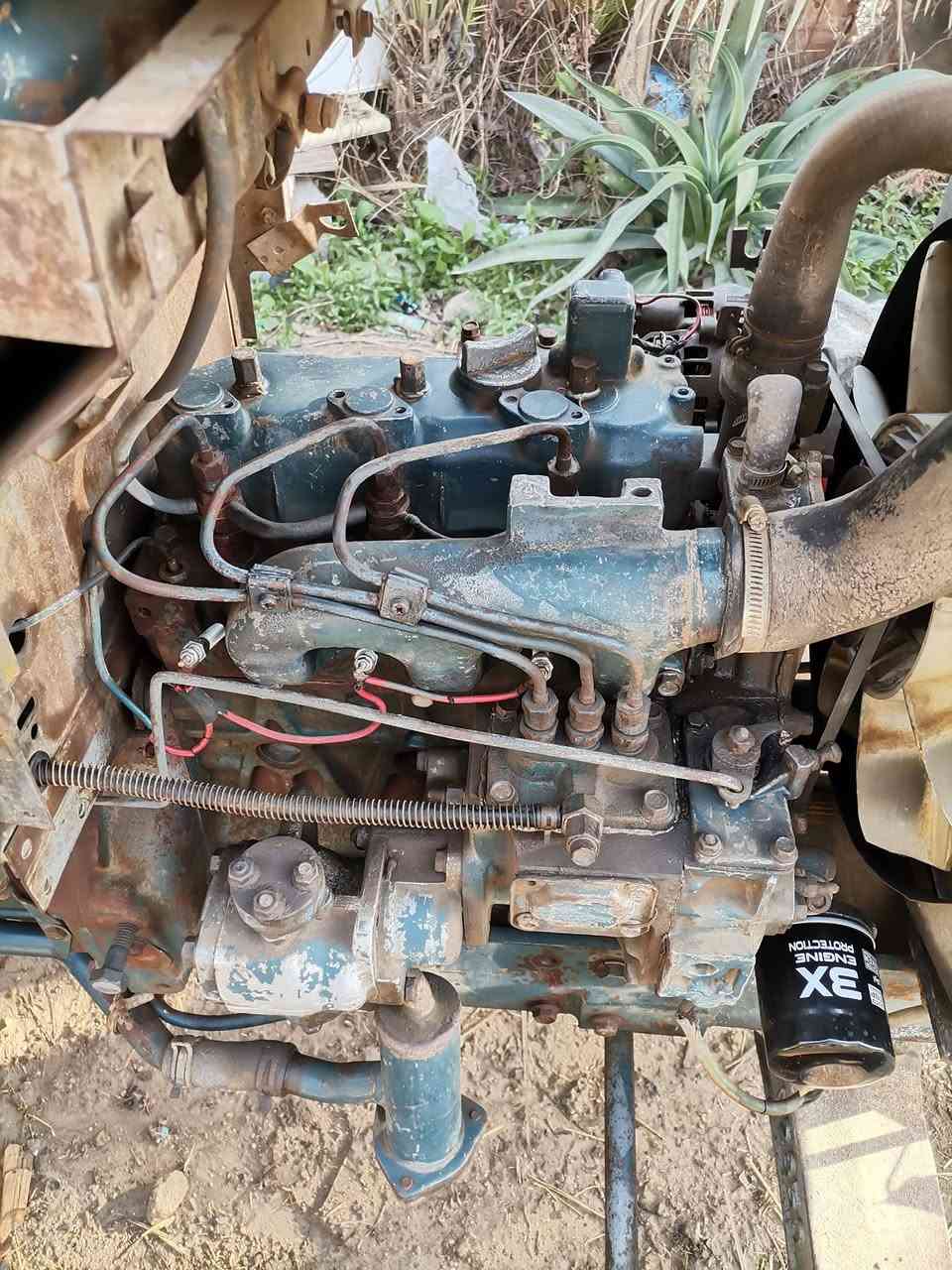 السلام عليكم كابوتة ٩٠ لبيع نضيفه سعر ٥مليون وبيهه مجال بغداد الراشدية الرقم ***********
