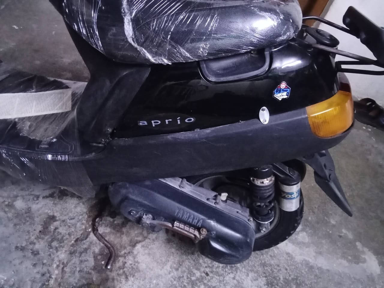 سلام عليكم شباب دراجه بطه لبيع جاهزه شلعه اومعدل كهربائيات كامله سلف اوهندر شغاله مكاني بغداد مدينه الصدر شراي خابرني هاذه رقمي ***********
