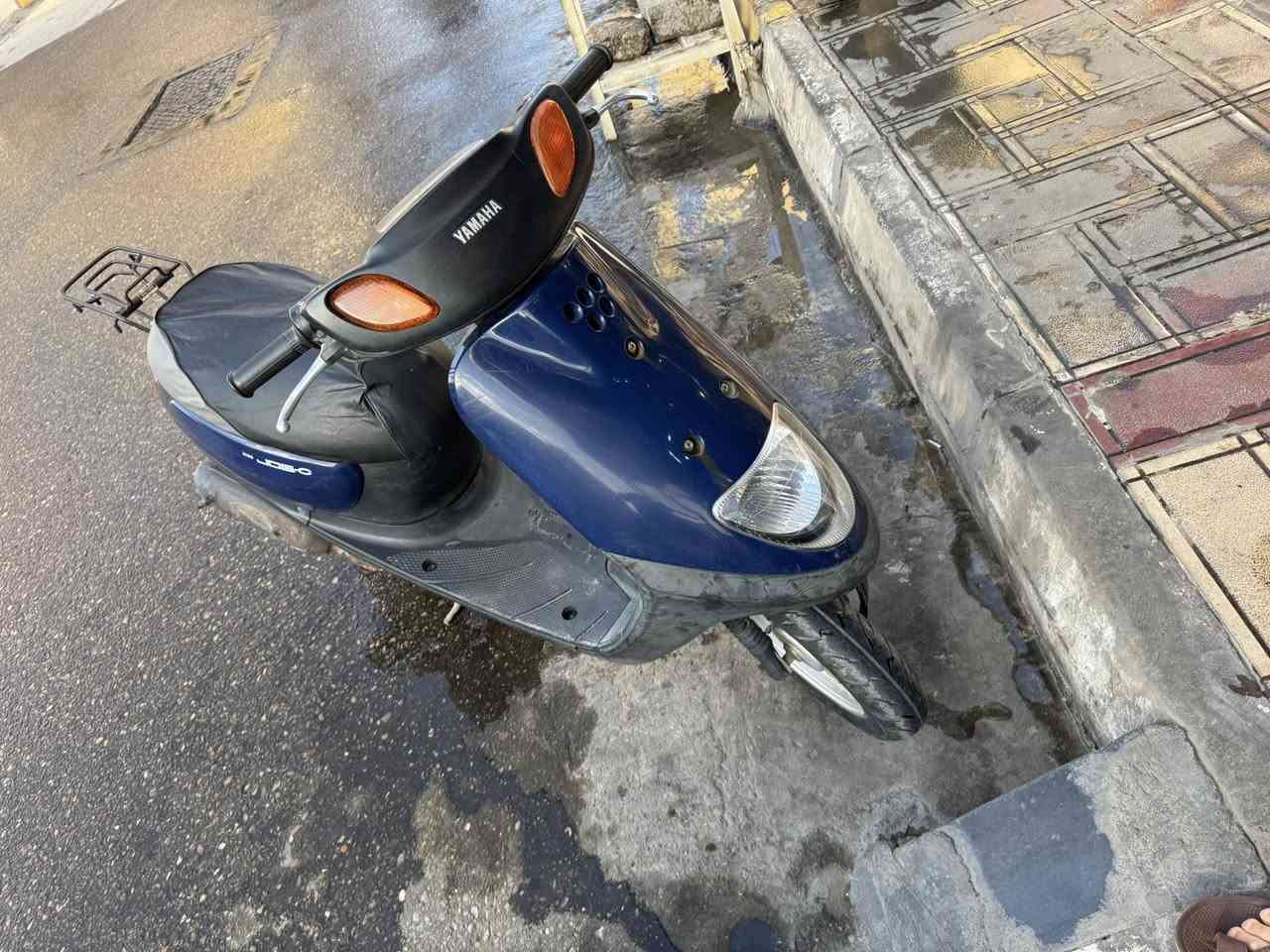 منغوالي توني مطلعه من الحاوه البيع كله شغاله السعر خاص


**إذا كنت صاحب هذا الإعلان وتريد حذفه لأي سبب، رجاءا أرسل رسالة إلى الدعم الفني**